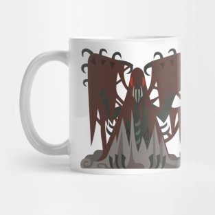 Vaal Hazak Mug